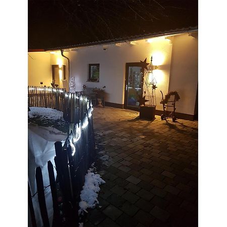 Neu Apartment Am Birkenfeld Allgaeu Kaufbeuren Steinholz Εξωτερικό φωτογραφία