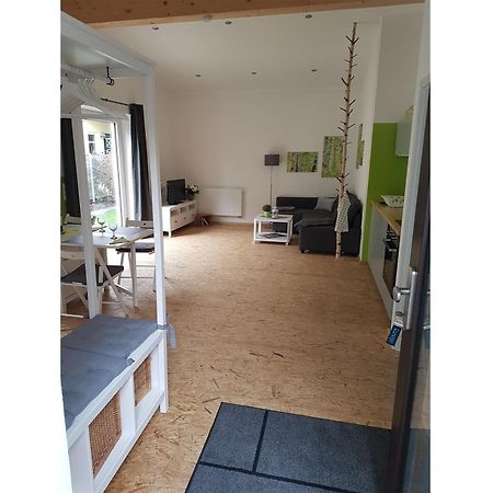 Neu Apartment Am Birkenfeld Allgaeu Kaufbeuren Steinholz Εξωτερικό φωτογραφία