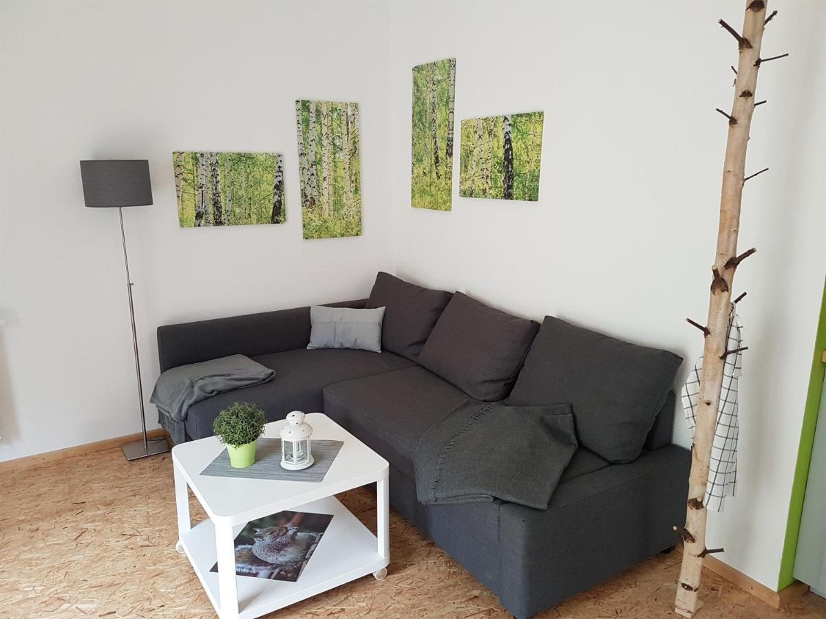 Neu Apartment Am Birkenfeld Allgaeu Kaufbeuren Steinholz Εξωτερικό φωτογραφία
