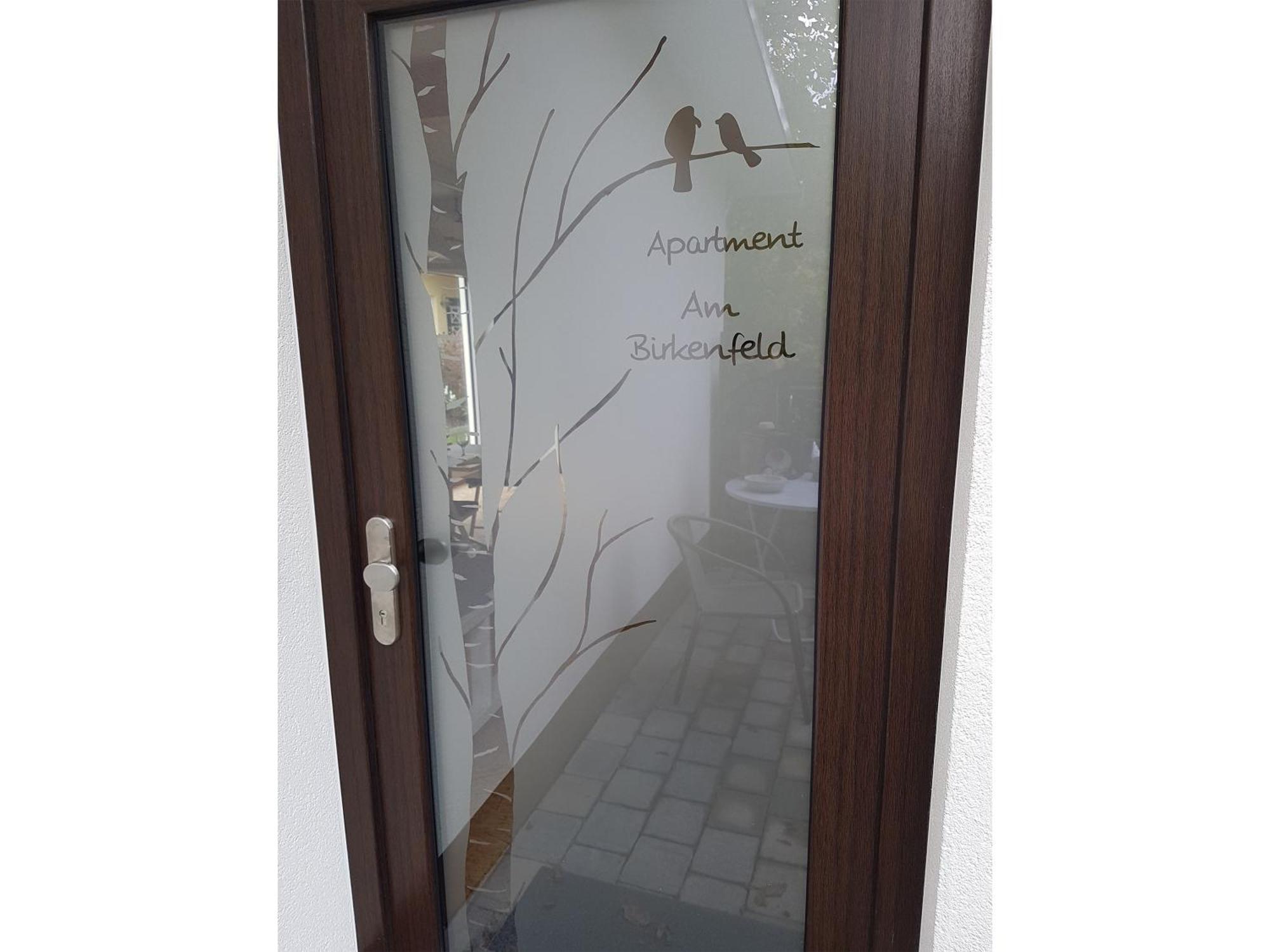 Neu Apartment Am Birkenfeld Allgaeu Kaufbeuren Steinholz Εξωτερικό φωτογραφία