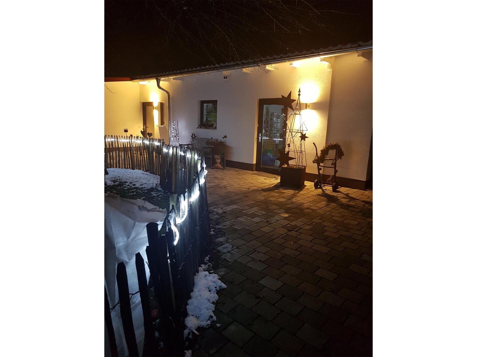 Neu Apartment Am Birkenfeld Allgaeu Kaufbeuren Steinholz Εξωτερικό φωτογραφία