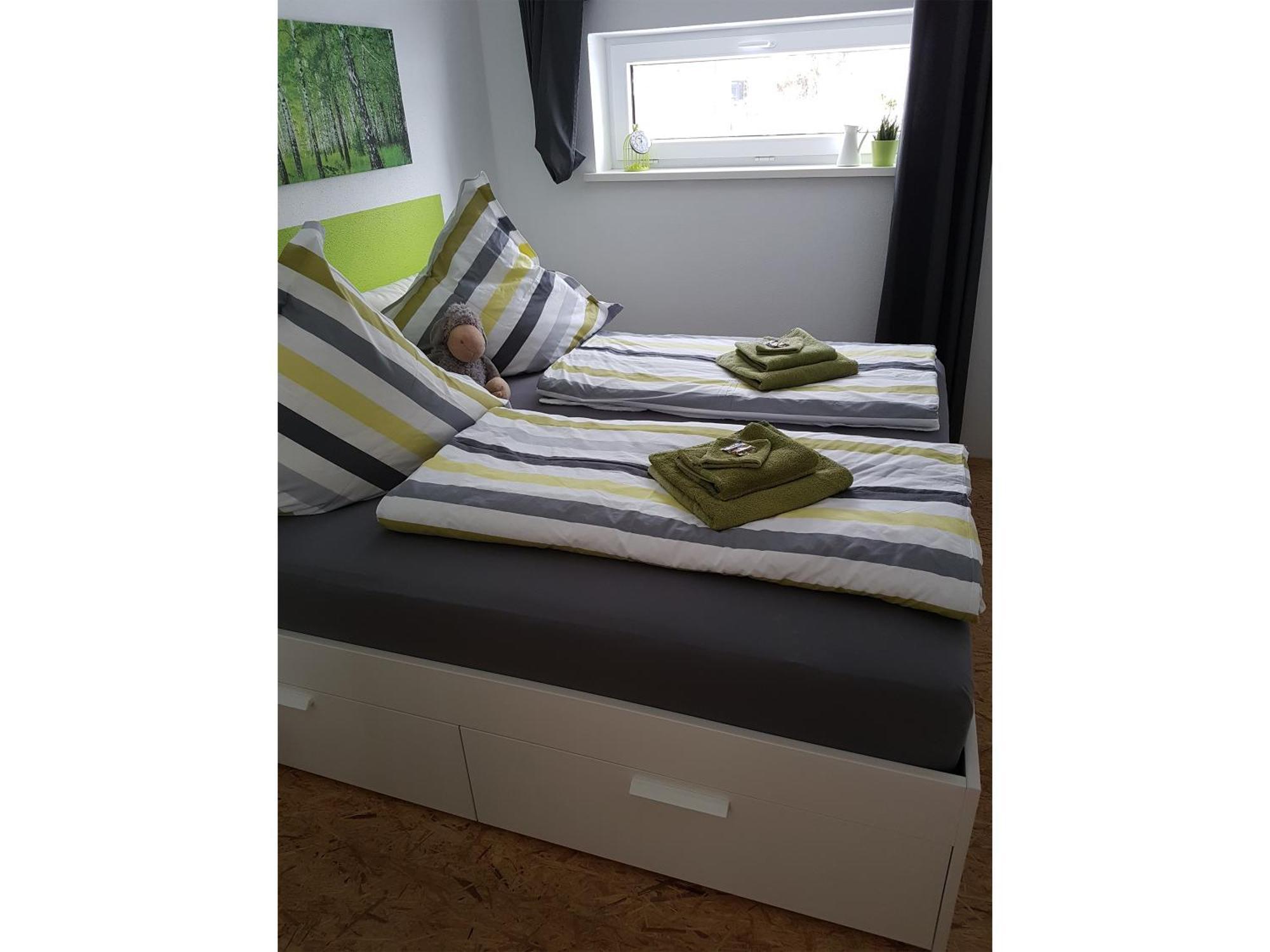 Neu Apartment Am Birkenfeld Allgaeu Kaufbeuren Steinholz Εξωτερικό φωτογραφία