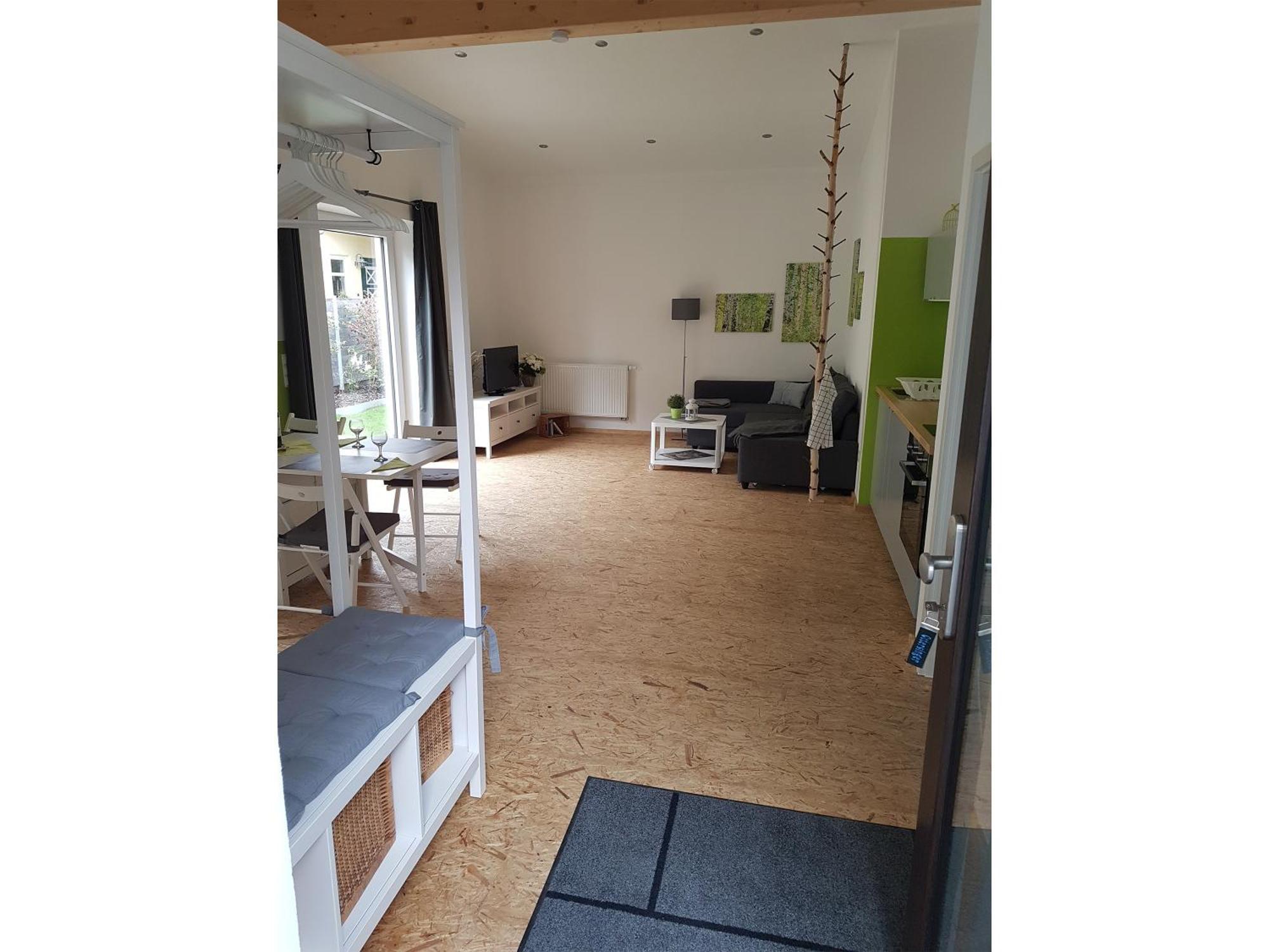 Neu Apartment Am Birkenfeld Allgaeu Kaufbeuren Steinholz Εξωτερικό φωτογραφία