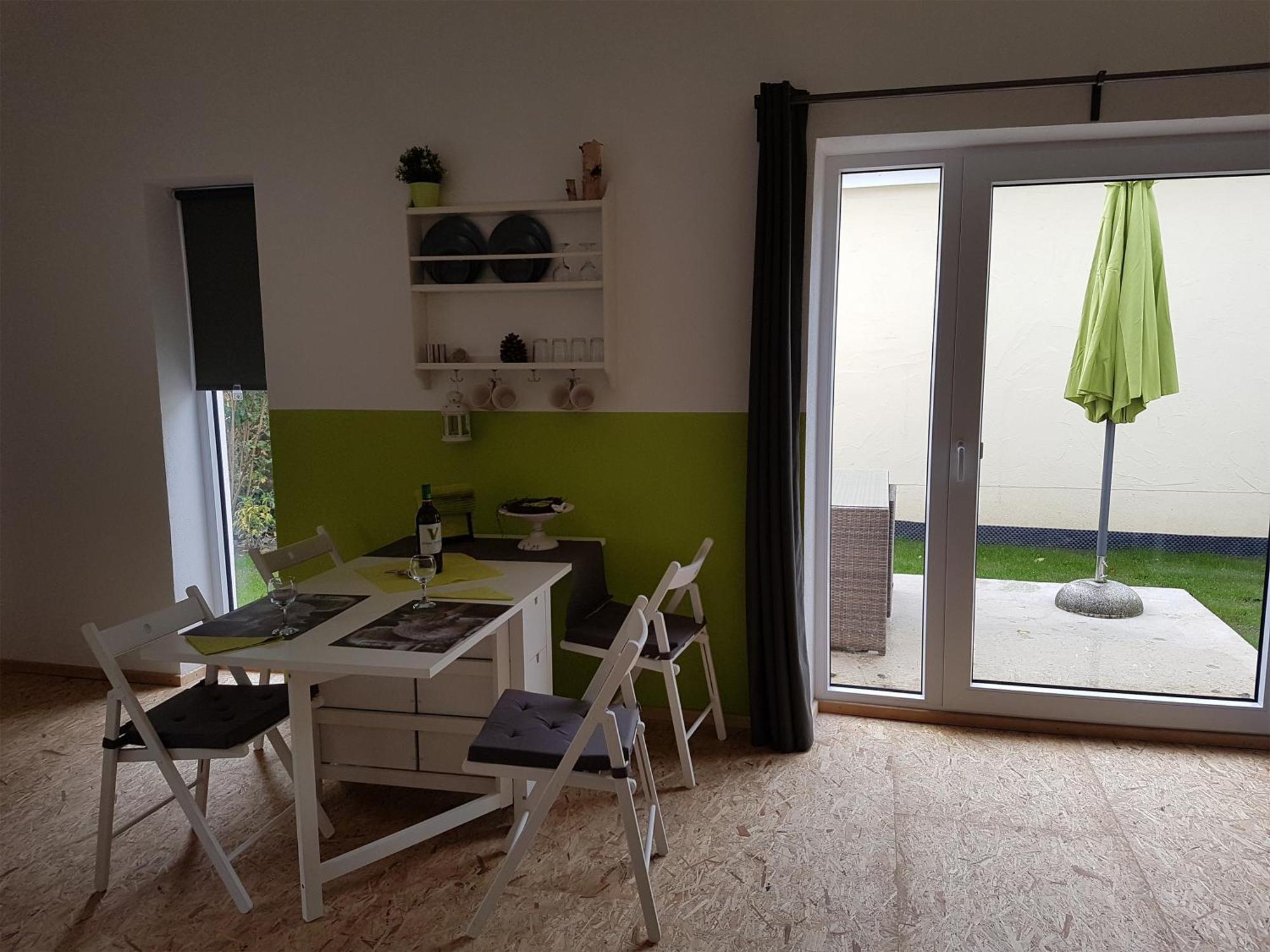 Neu Apartment Am Birkenfeld Allgaeu Kaufbeuren Steinholz Εξωτερικό φωτογραφία